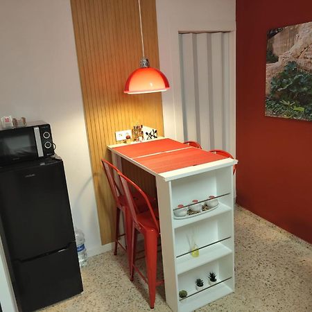 Bienvenidos A San Miguel Lägenhet Jerez de la Frontera Exteriör bild