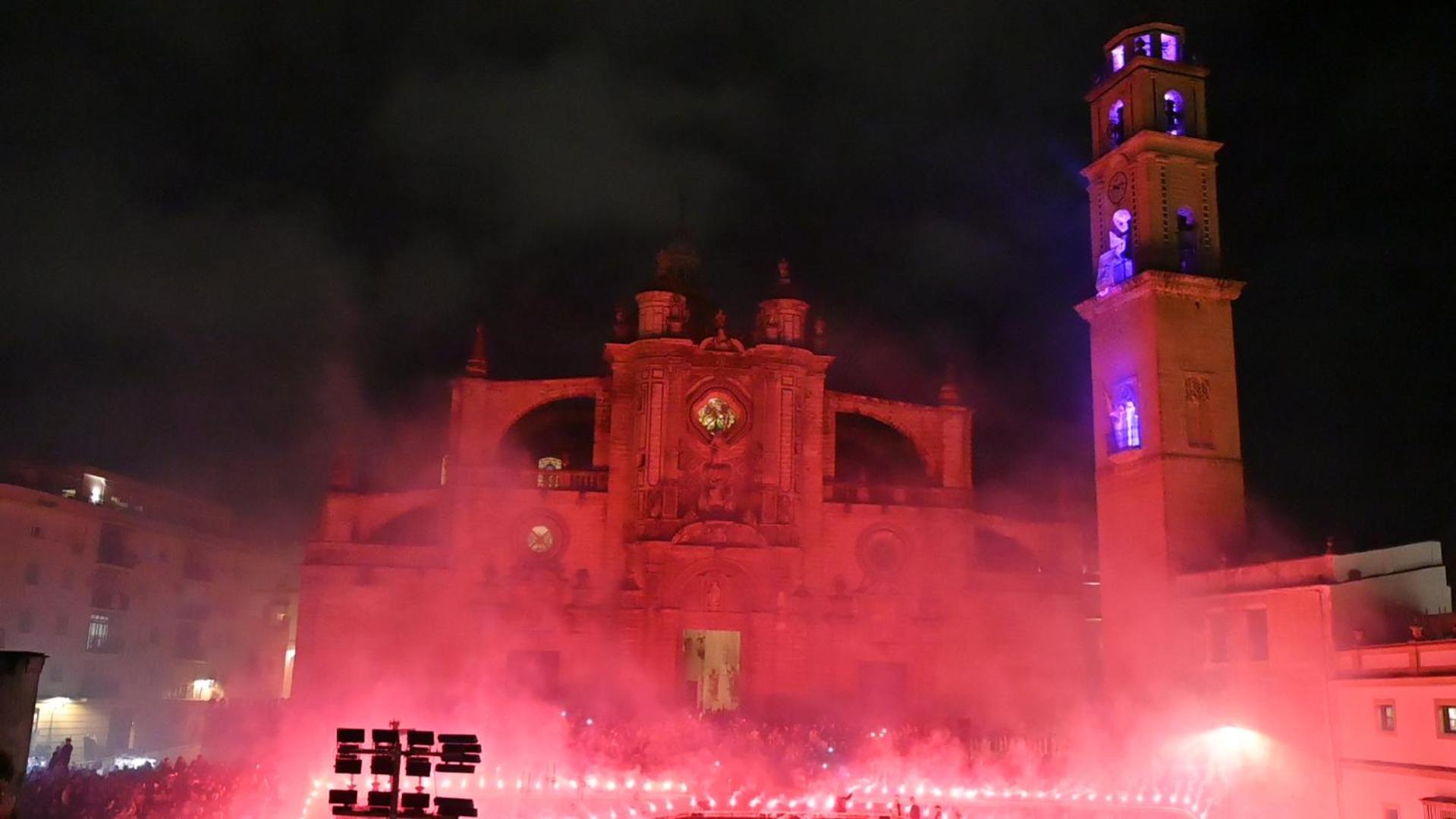 Bienvenidos A San Miguel Lägenhet Jerez de la Frontera Exteriör bild